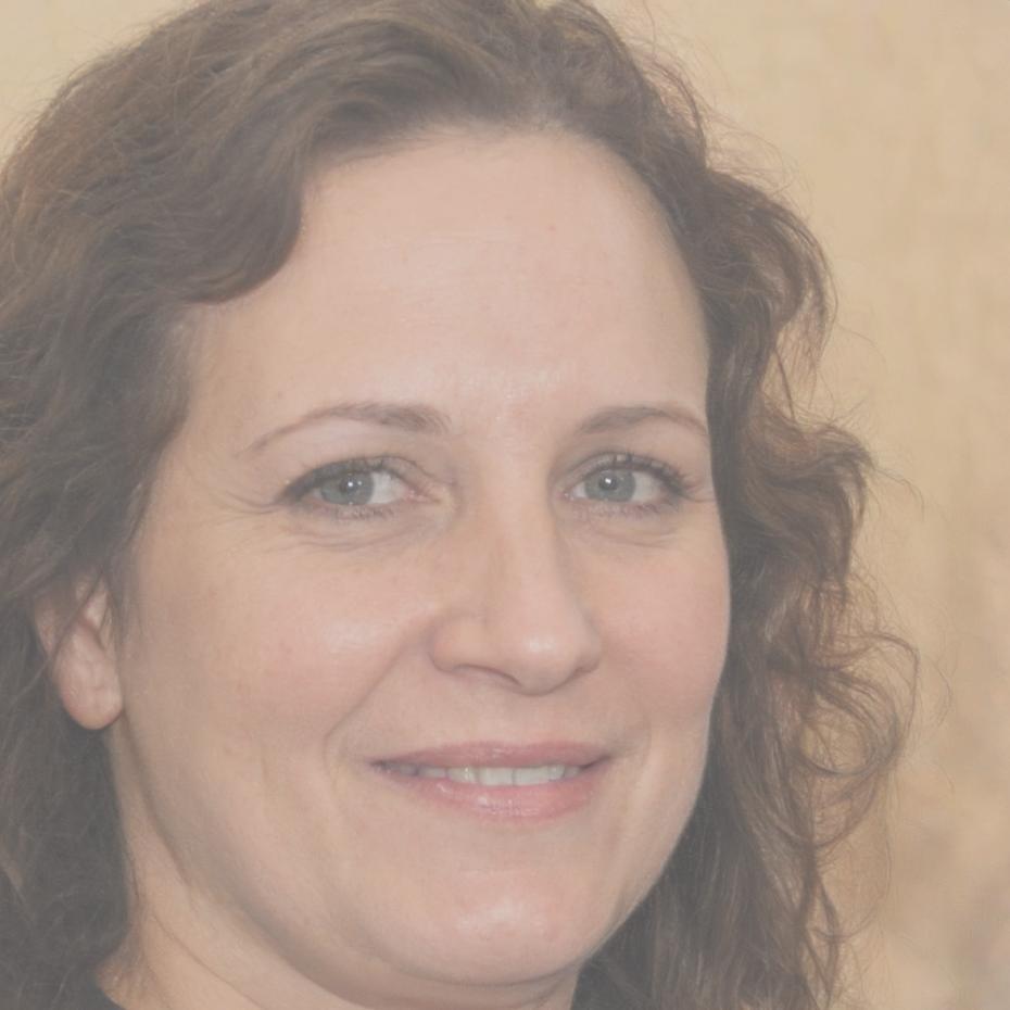 Elena Vázquez, experta en finanzas