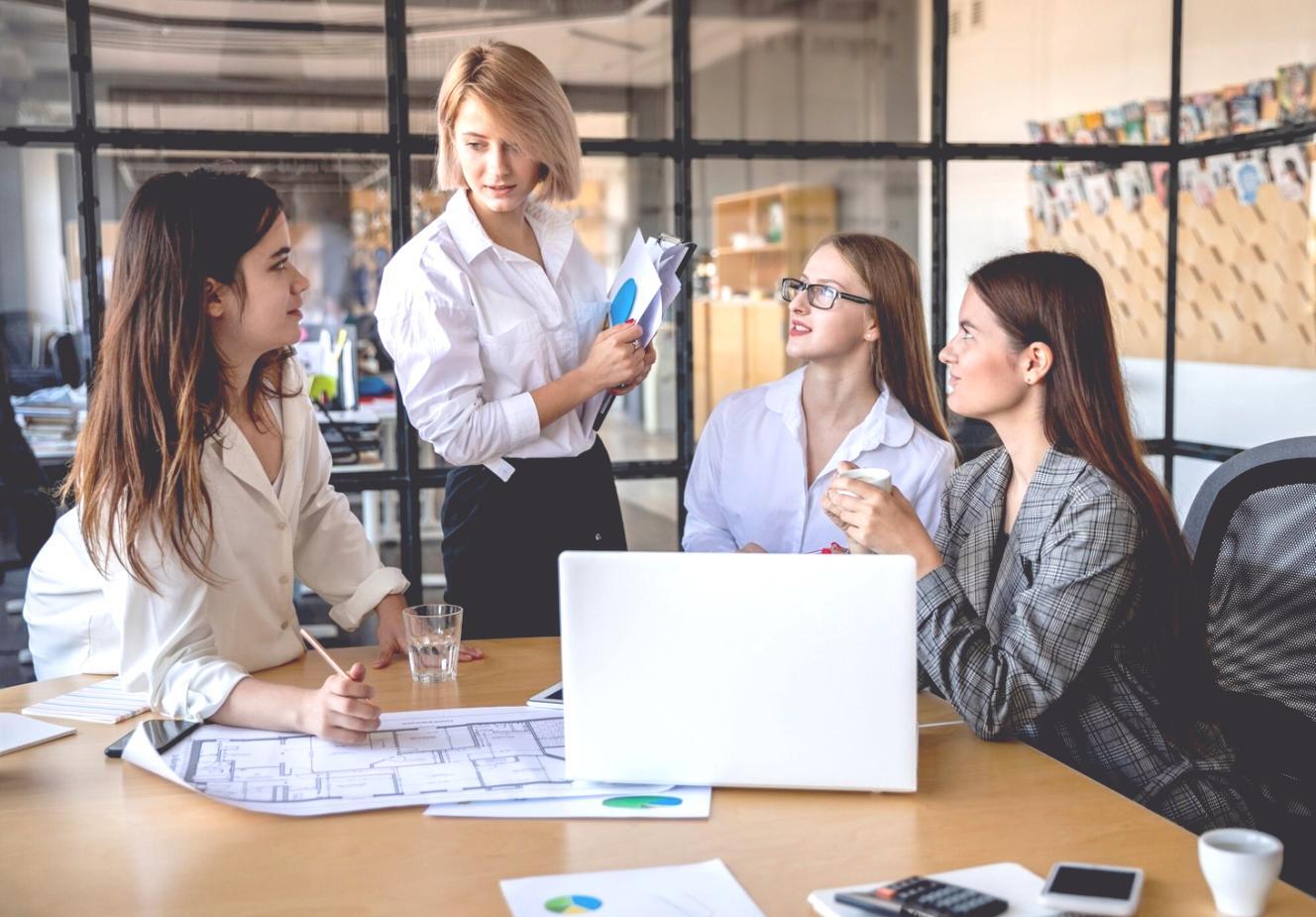 Recursos educativos financieros